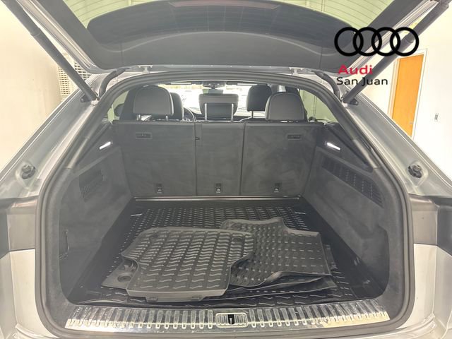 Used 2020 Audi Q8 Premium Plus w/ Premium Plus Package image 14