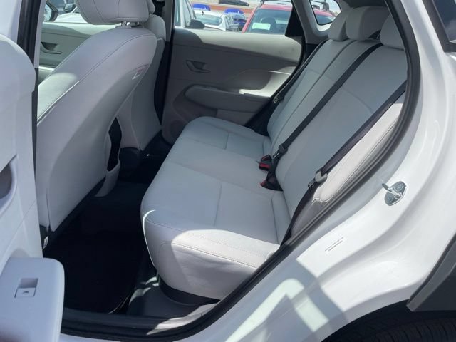 New 2026 Hyundai Kona SE FWD image 20