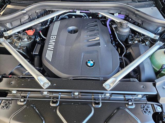 New 2026 BMW X5 sDrive40i w/ Climate Comfort Package image 16