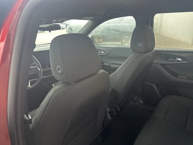 New 2026 Chevrolet Equinox LT AWD/4WD image 26