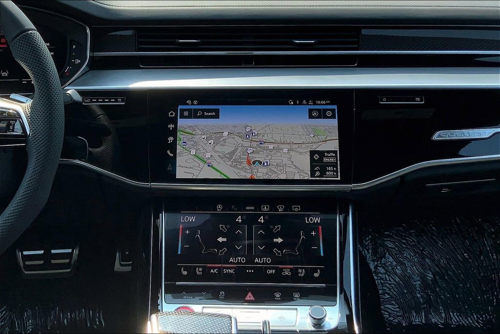 New 2025 Audi S8 image 6