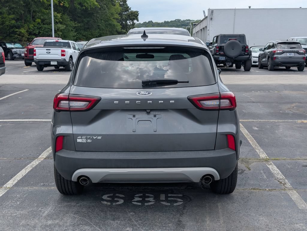 Used 2023 Ford Escape Active FWD image 6