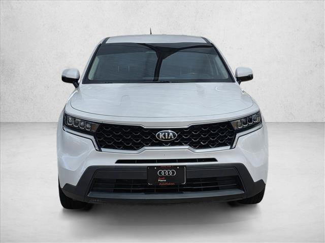 Used 2021 Kia Sorento LX image 2