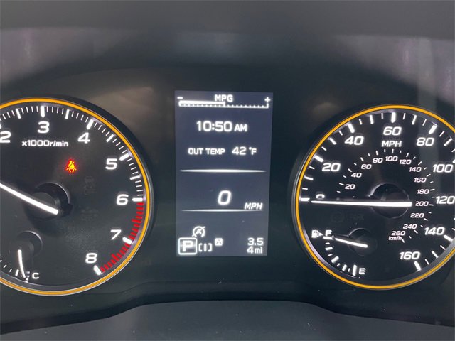 New 2026 Subaru Crosstrek 2.5i Wilderness image 22