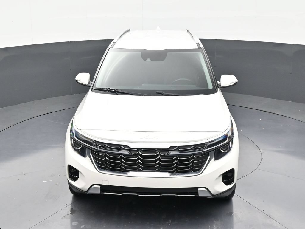 Used 2024 Kia Seltos S FWD image 19