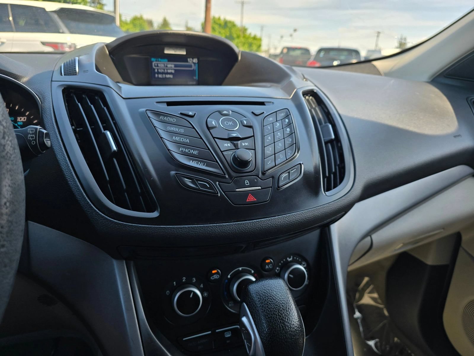 Used 2014 Ford Escape SE AWD/4WD image 28