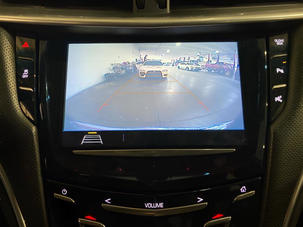 Used 2019 Cadillac XTS Luxury image 15