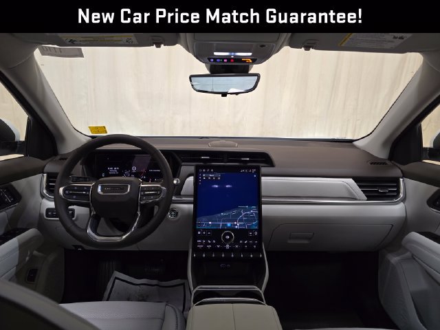 New 2027 GMC Terrain Denali AWD/4WD image 32