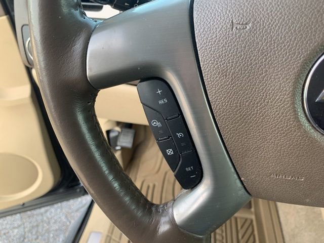 Used 2012 Chevrolet Tahoe LTZ image 27