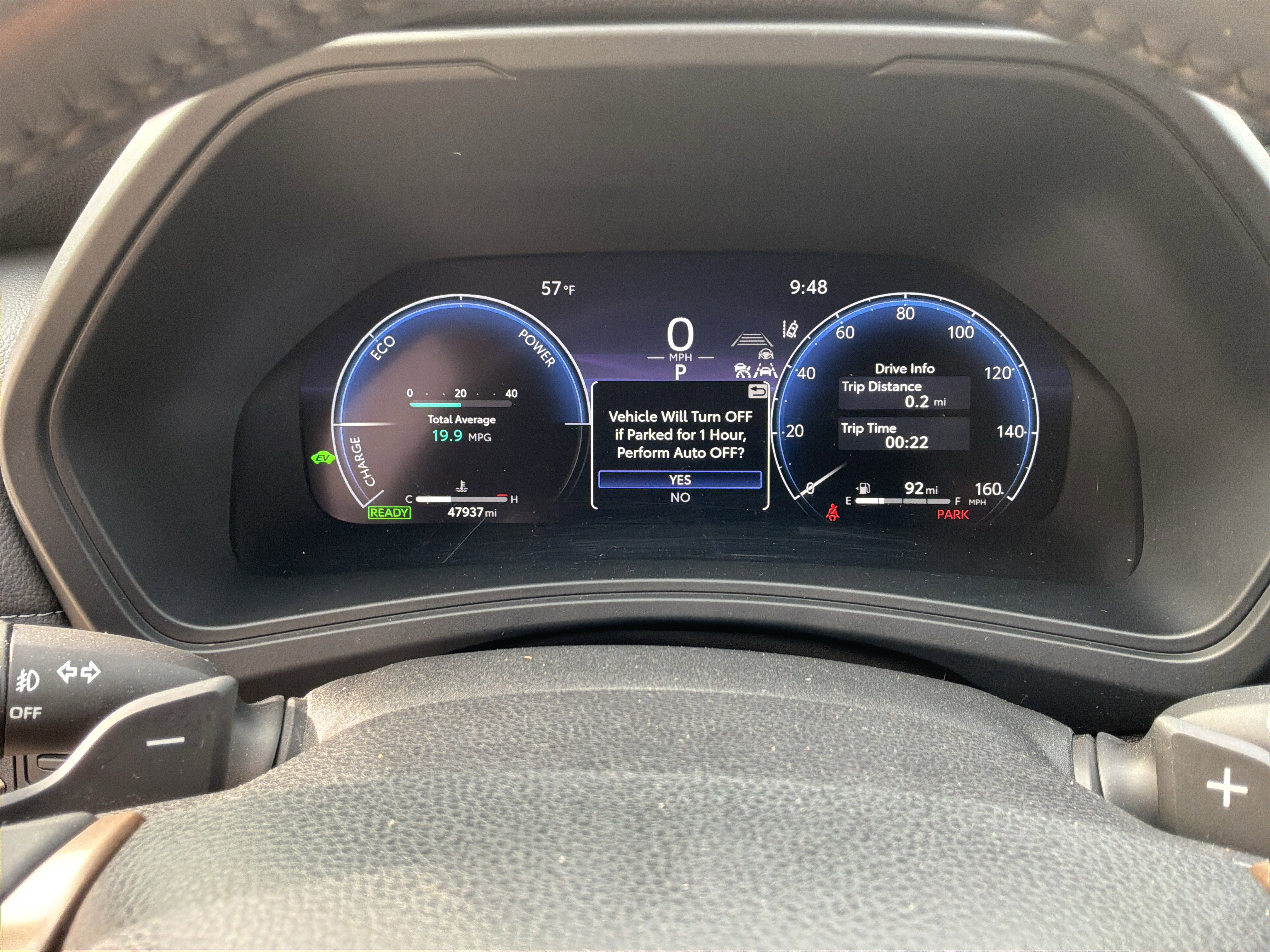 Used 2024 Toyota Grand Highlander AWD Hybrid image 21