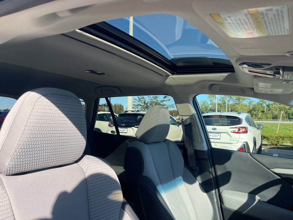 Certified 2021 Subaru Outback Premium w/ Popular Package #1 image 37