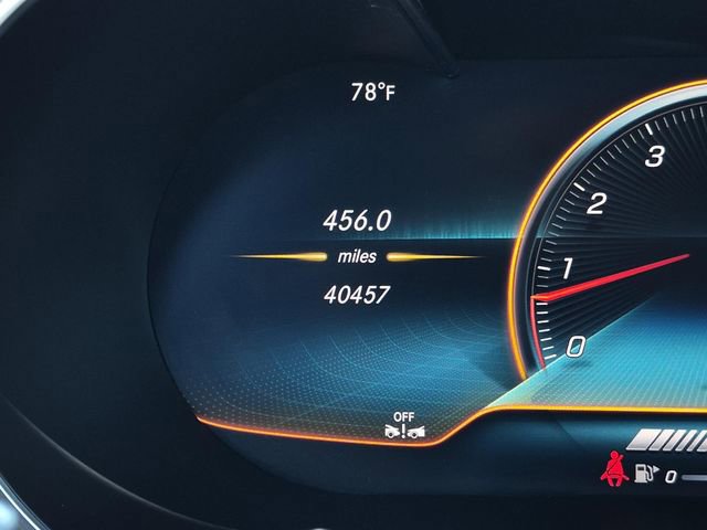 Certified 2023 Mercedes-Benz GLC 43 AMG 4MATIC Coupe image 26