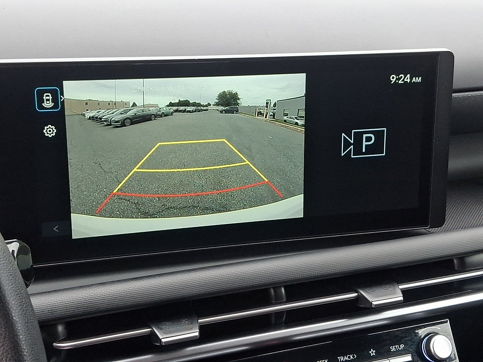Certified 2025 Hyundai Tucson SEL AWD/4WD image 18