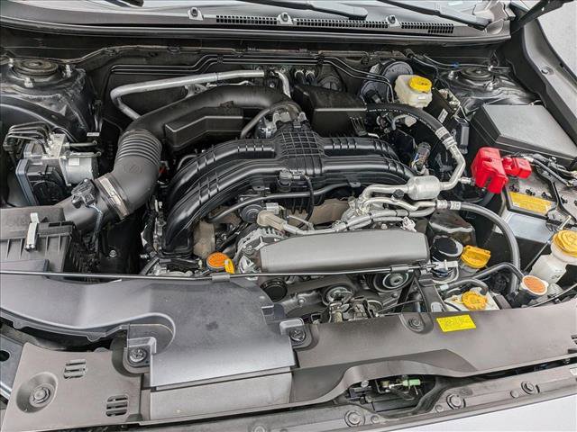 Certified 2024 Subaru Crosstrek 2.0i Premium image 22