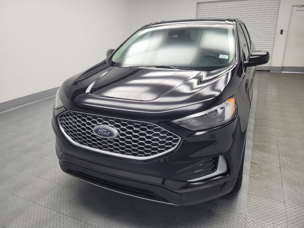 Used 2024 Ford Edge SEL image 14