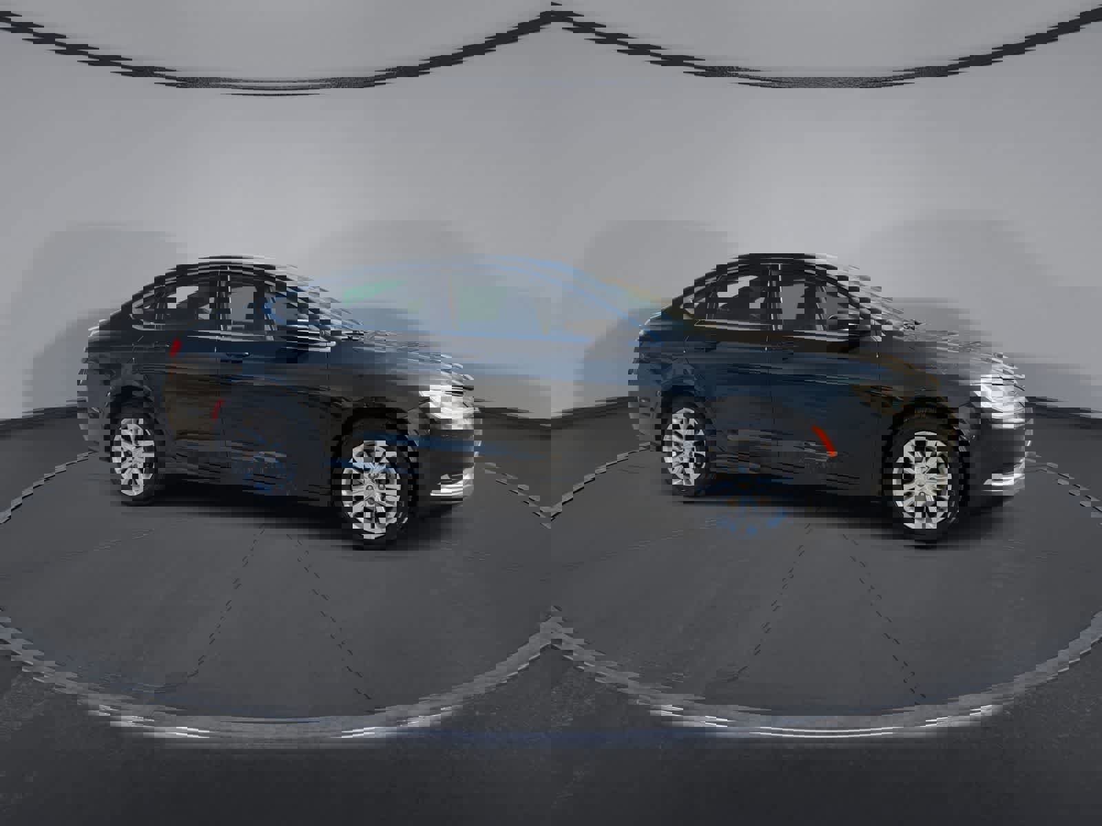 Used 2016 Chrysler 200 Limited w/ Anniversary Edition image 2