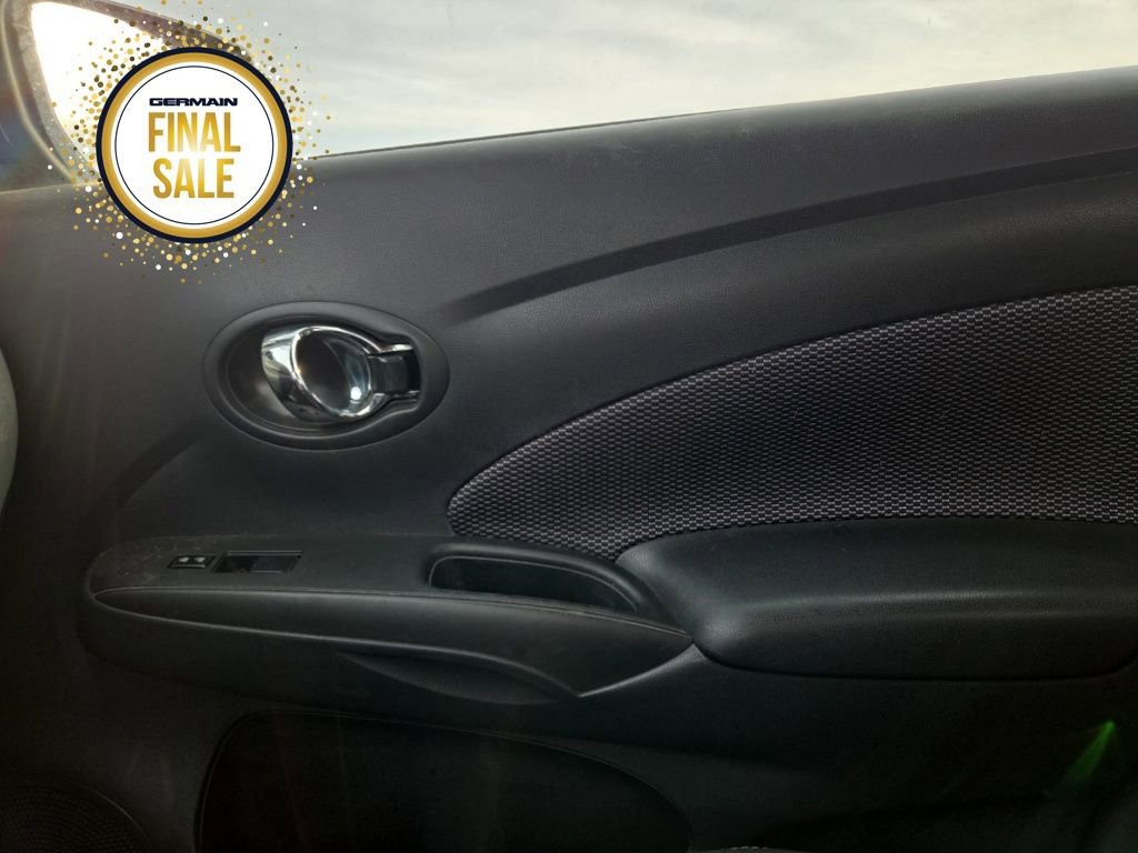 Used 2019 Nissan Versa SV image 26