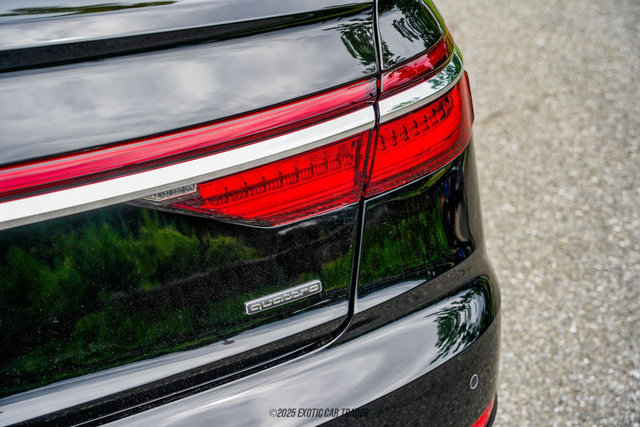 Used 2019 Audi A8 L 3.0T w/ Executive Package AWD/4WD image 69
