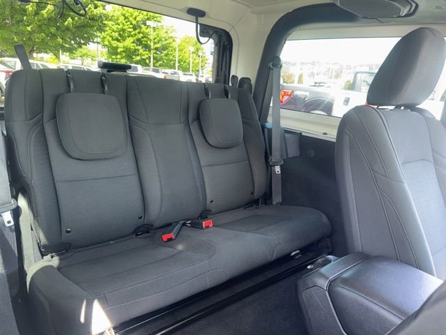 Used 2020 Jeep Wrangler Sport AWD/4WD image 15