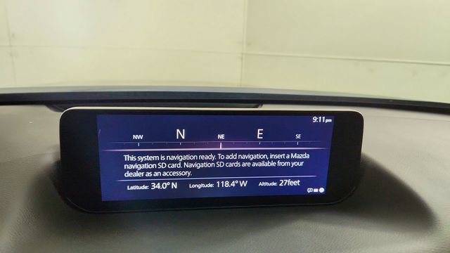 New 2026 MAZDA CX-50 2.5 Hybrid w/ Cargo Package AWD/4WD image 19
