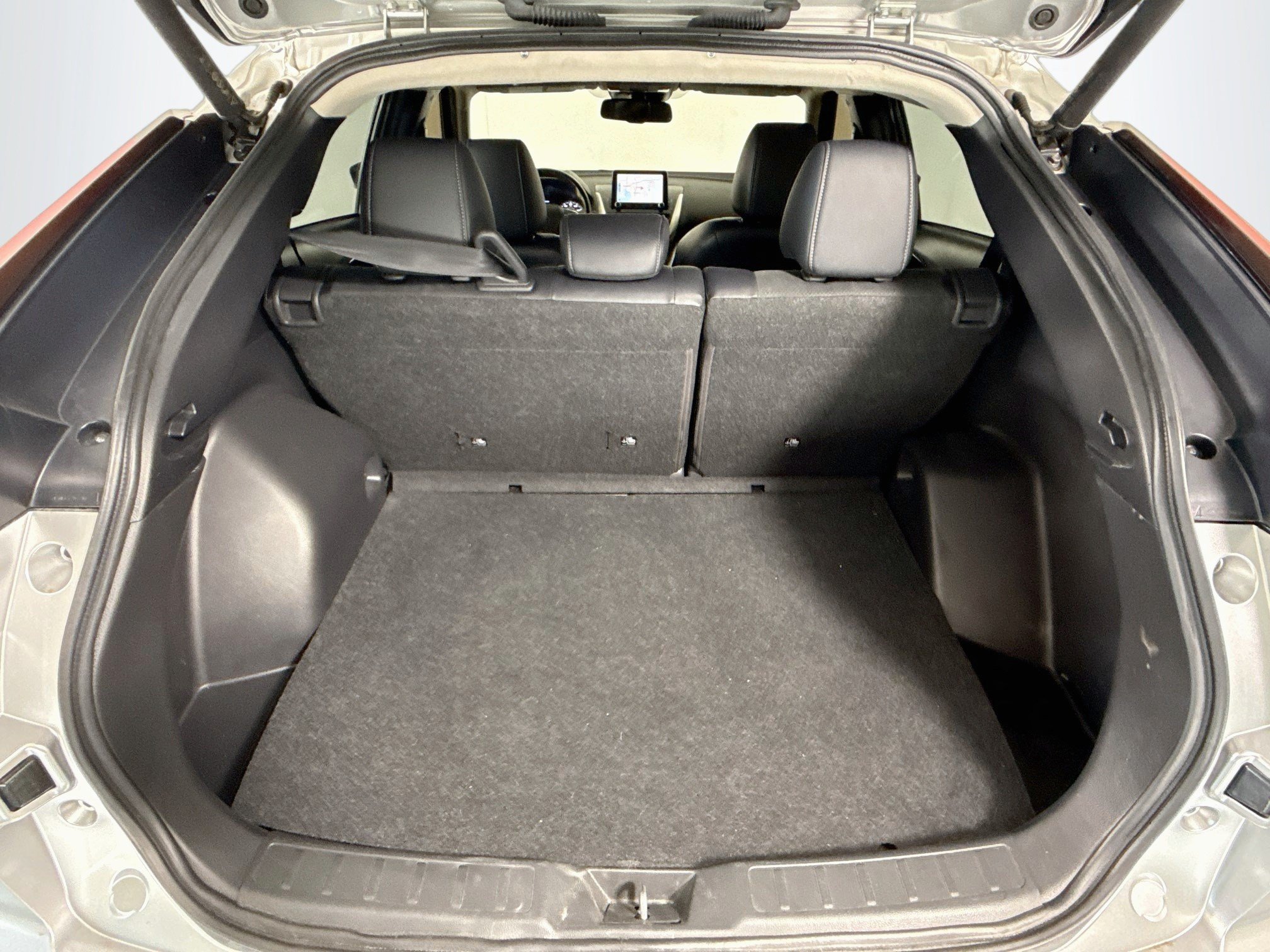 Used 2024 Mitsubishi Eclipse Cross SEL AWD/4WD image 35