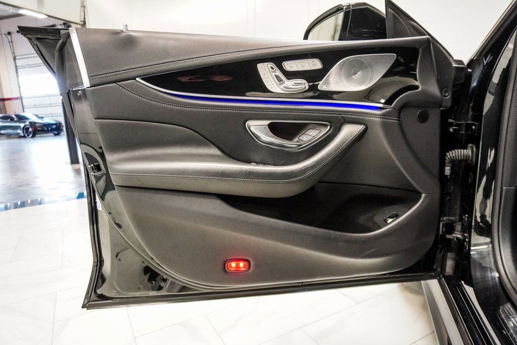 Used 2019 Mercedes-Benz AMG GT 63 image 19