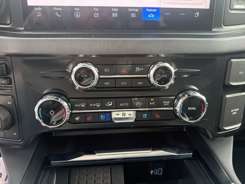 New 2026 Ford F250 Platinum AWD/4WD image 40