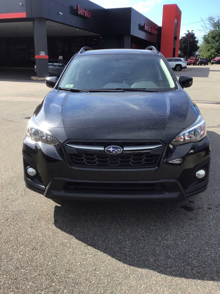 Used 2019 Subaru Crosstrek 2.0i Premium AWD/4WD image 2