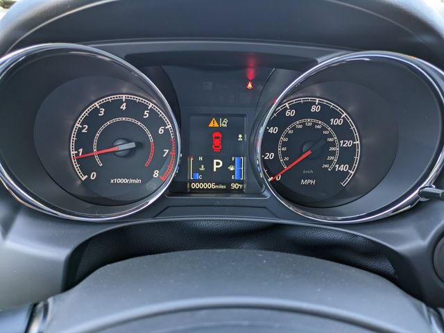 New 2026 Mitsubishi Outlander Sport ES AWD/4WD image 24