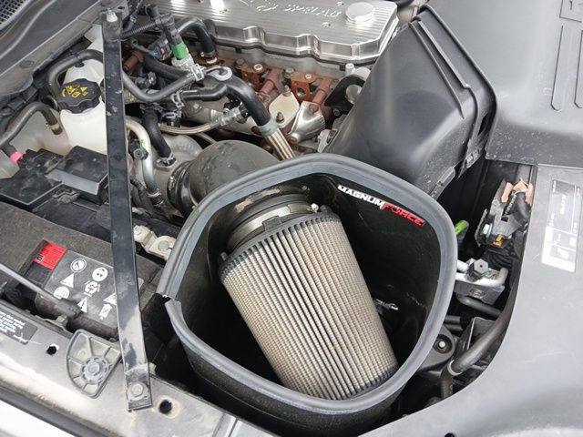 Used 2024 RAM 3500 Limited w/ Safety Group AWD/4WD image 83
