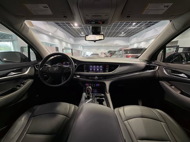 Used 2020 Buick Enclave Premium w/ Surround and Sites Package FWD image 16