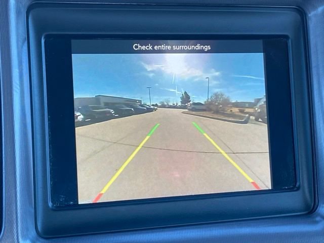 Used 2021 Dodge Challenger SXT image 19