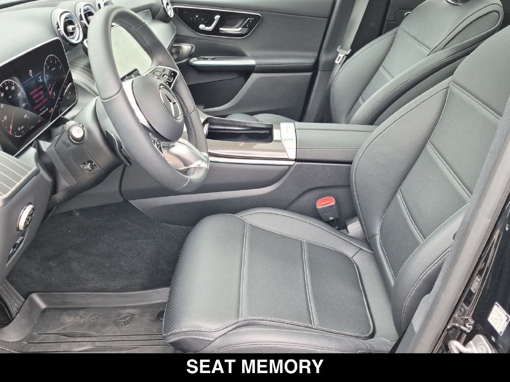 Certified 2026 Mercedes-Benz GLC 300 4MATIC image 19