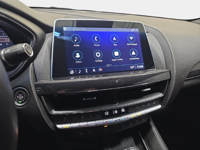 Certified 2024 Cadillac CT5 V Blackwing w/ Driver Assist Package RWD image 16