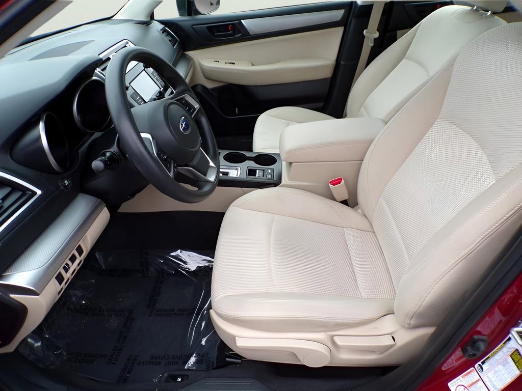 Used 2018 Subaru Outback 2.5i image 17