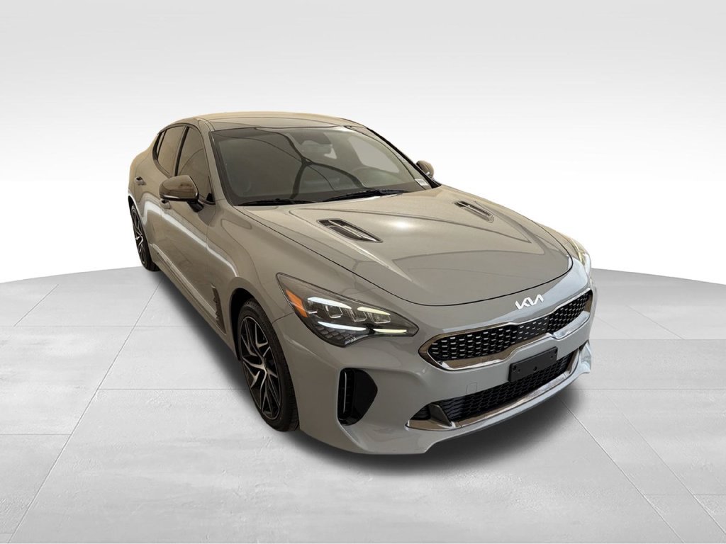 Used 2023 Kia Stinger GT-Line RWD image 6