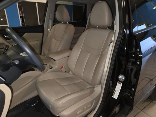 Used 2016 Nissan Rogue SL image 11