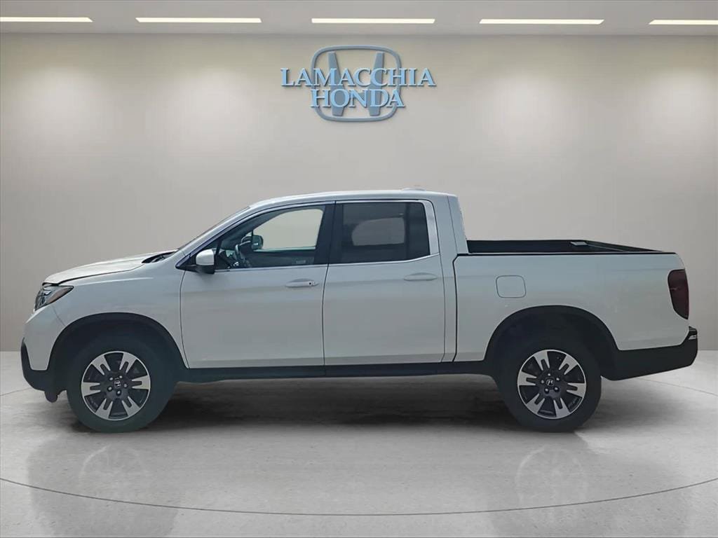 Used 2019 Honda Ridgeline RTL image 2