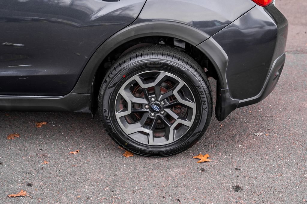 Used 2016 Subaru Crosstrek 2.0i Premium w/ Popular Package #1 image 12