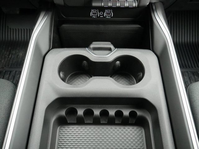 Used 2026 RAM 1500 Big Horn AWD/4WD image 20