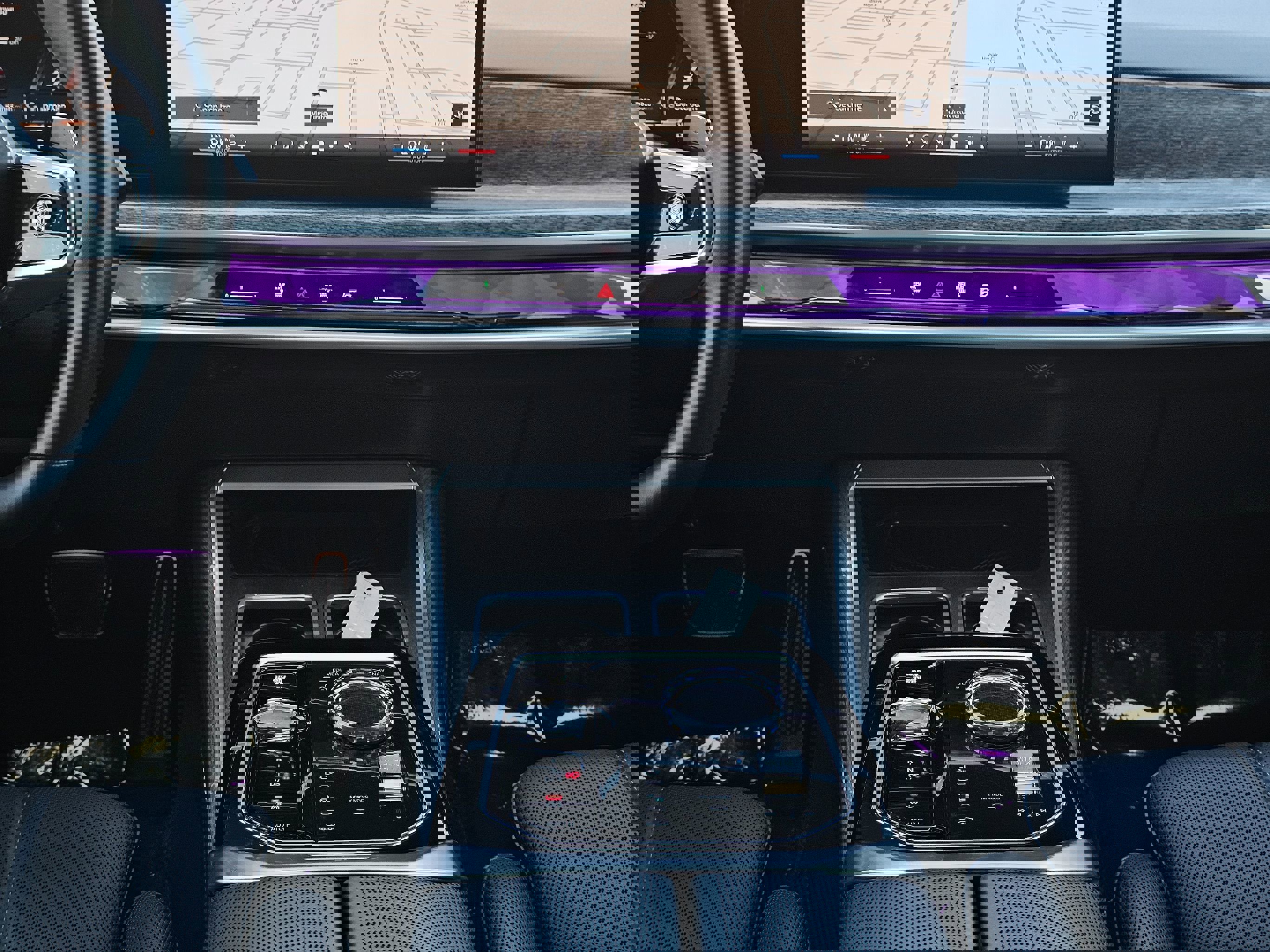 Used 2025 BMW 740i image 33