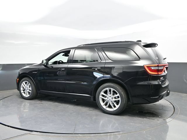 Used 2025 Dodge Durango R/T AWD/4WD image 9