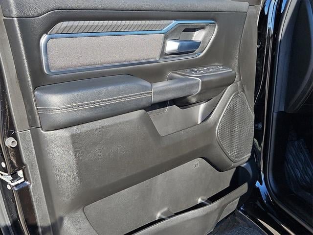 New 2026 RAM 1500 Big Horn RWD image 50