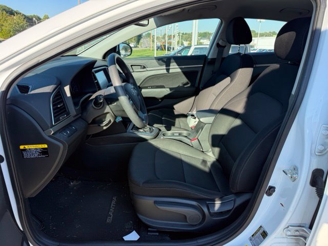 Used 2018 Hyundai Elantra SEL FWD image 11