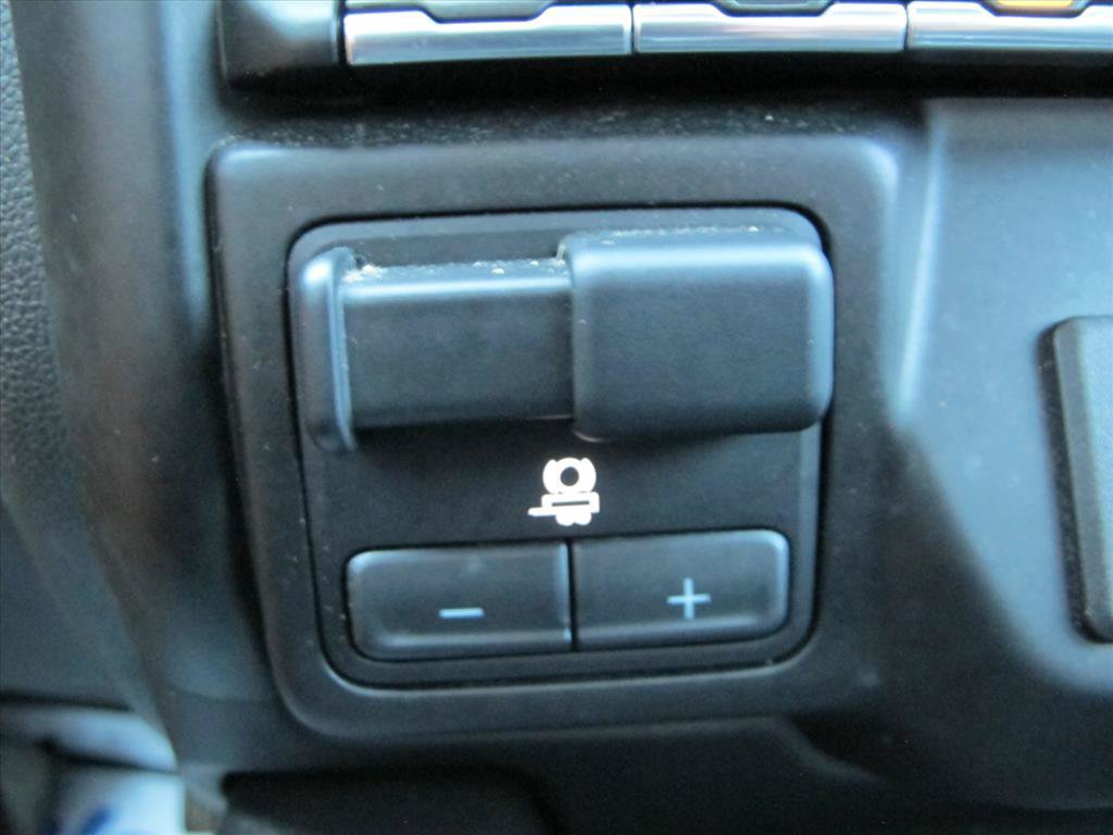 Used 2022 Chevrolet Silverado 1500 High Country w/ Safety Package II AWD/4WD image 16