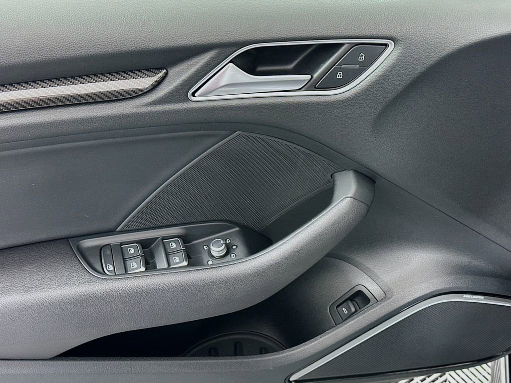 Used 2020 Audi S3 Premium Plus w/ Premium Plus Package image 16