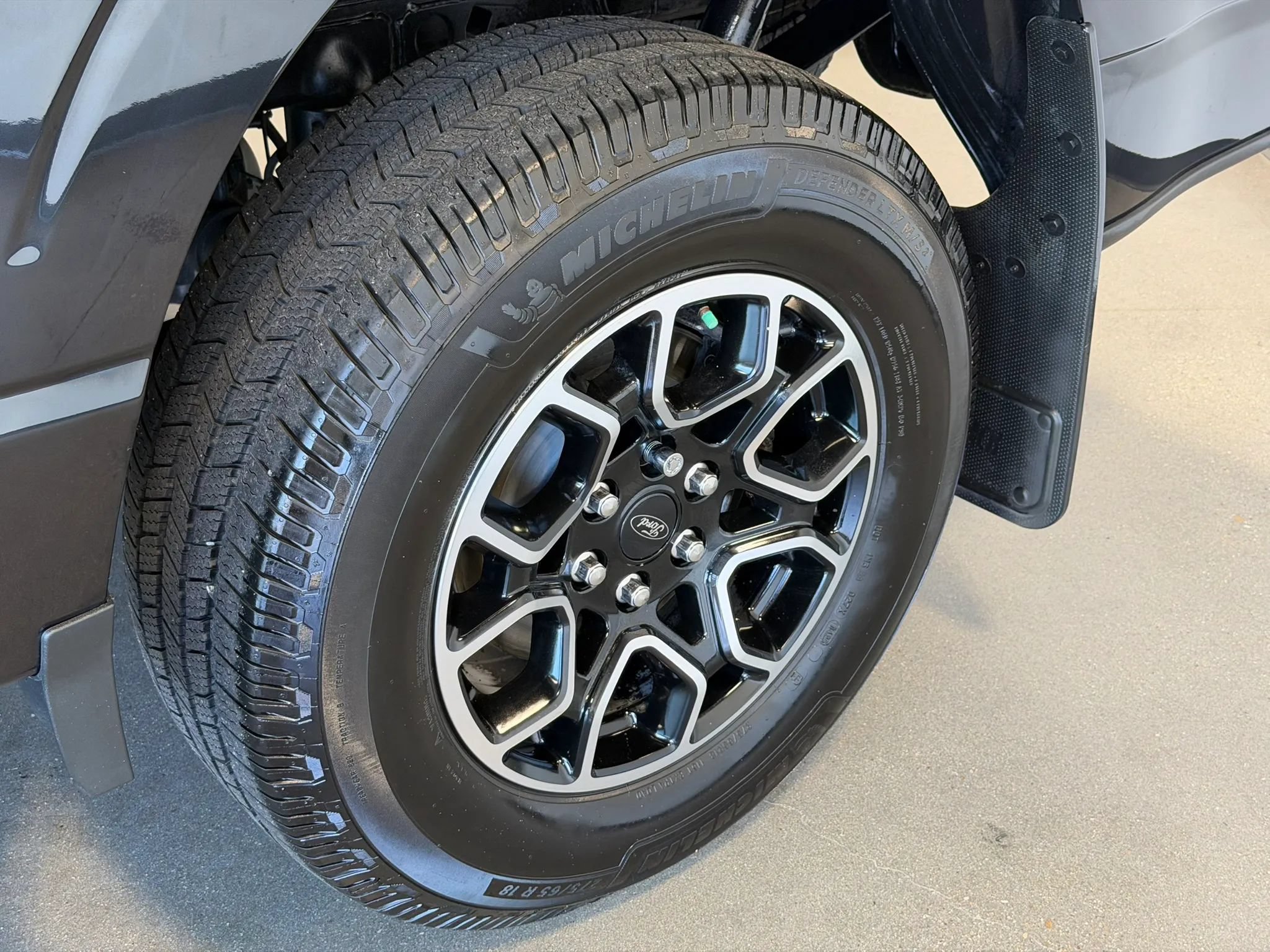 Used 2021 Ford F150 XLT w/ Equipment Group 302A High AWD/4WD image 27