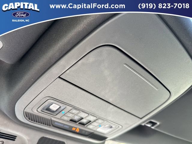 Certified 2025 Ford Expedition Max Platinum w/ Stealth Performance Package AWD/4WD image 33