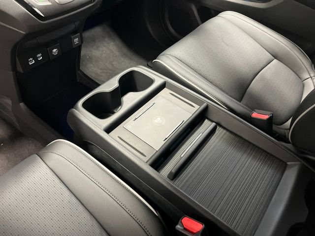 New 2026 Honda Odyssey Elite image 23
