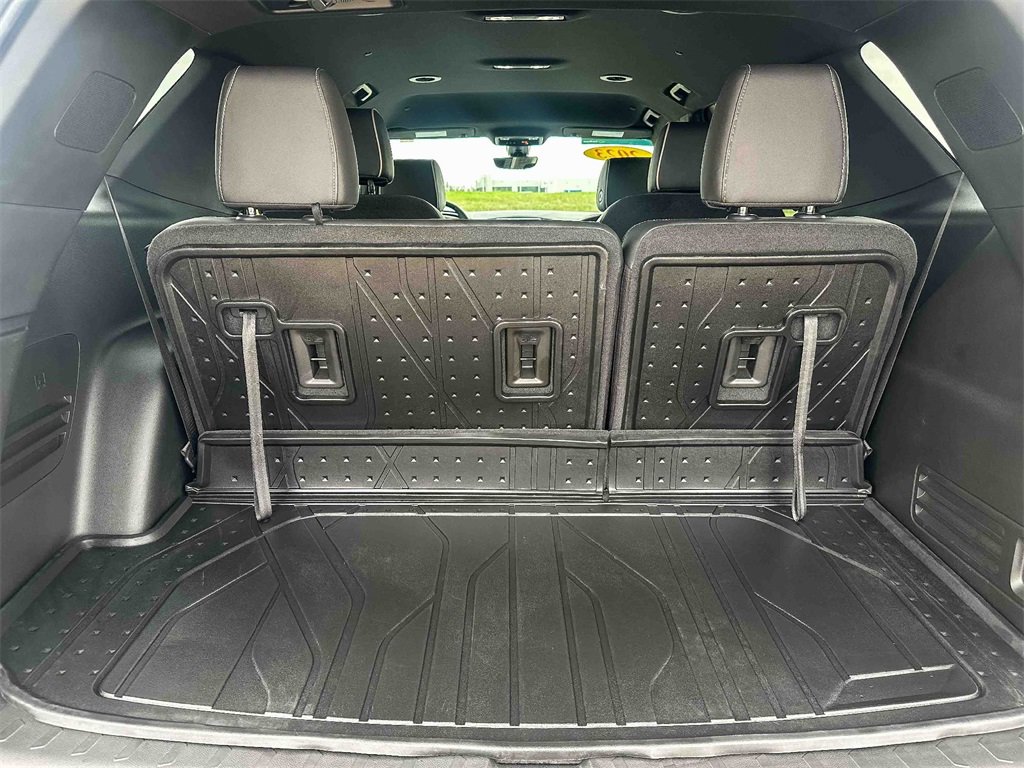Certified 2023 Chevrolet Traverse Premier image 21